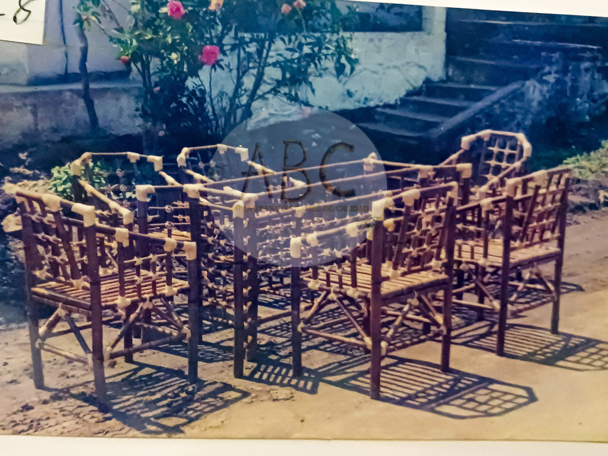 Mesa de Comedor